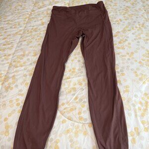 VUORI Leggings~Medium~Zippered Back Pocket